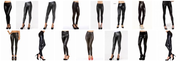 bing weetlook leggings